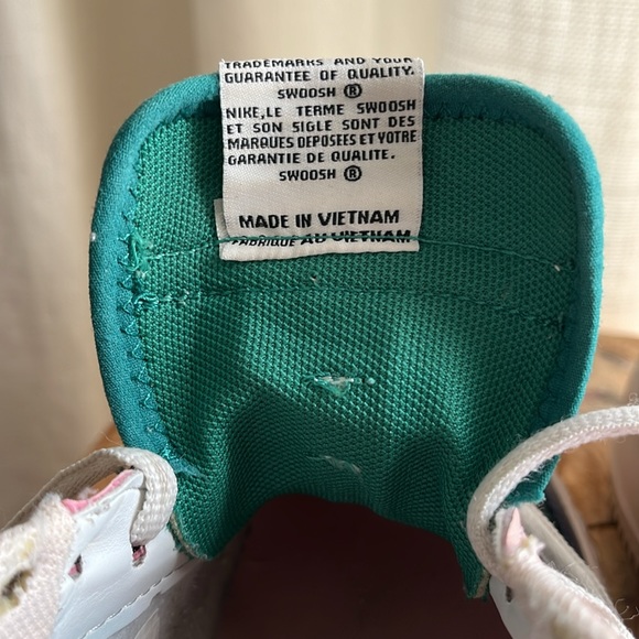 Nike Airforce1 Women’s Multicolored - Picture 6 of 8